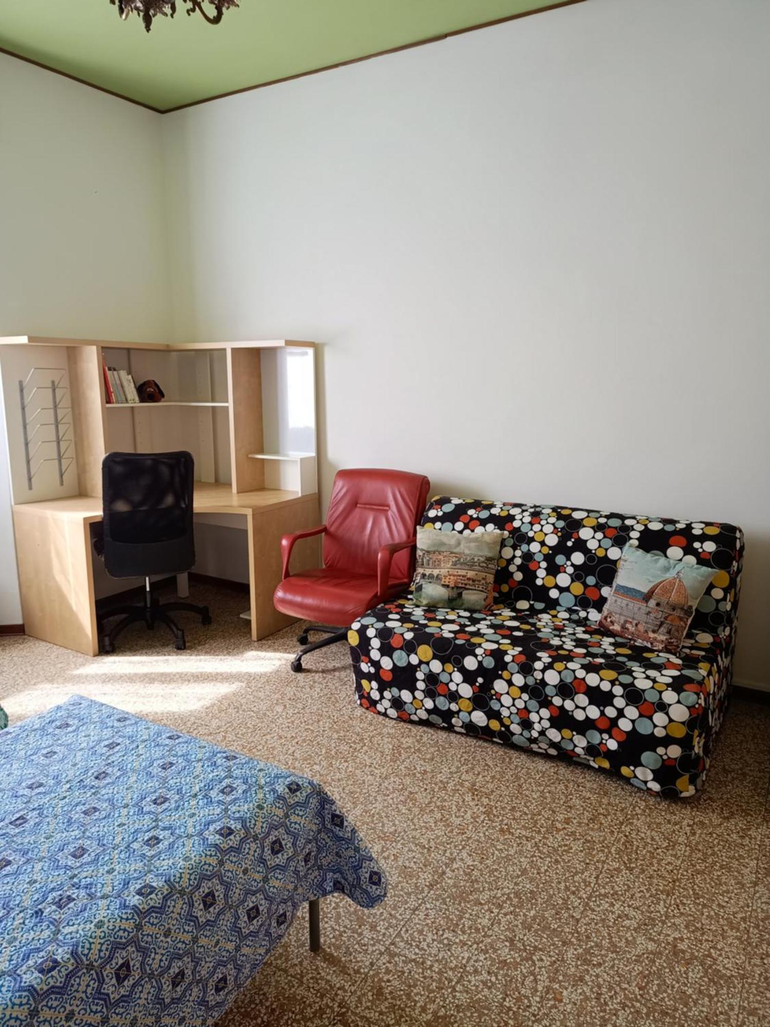 Appartamento "La Piccola" ฟลอเรนซ์ ภายนอก รูปภาพ