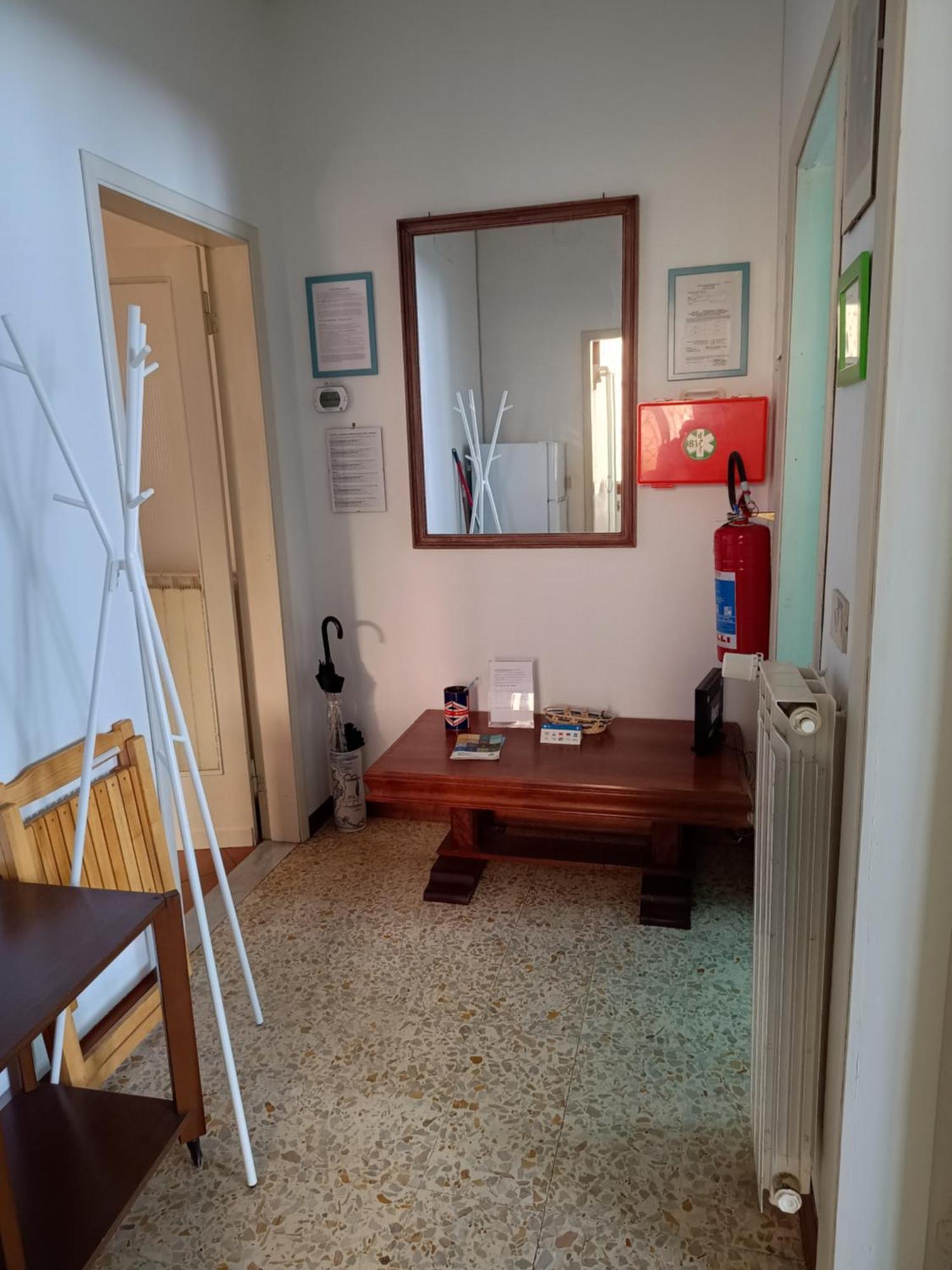 Appartamento "La Piccola" ฟลอเรนซ์ ภายนอก รูปภาพ