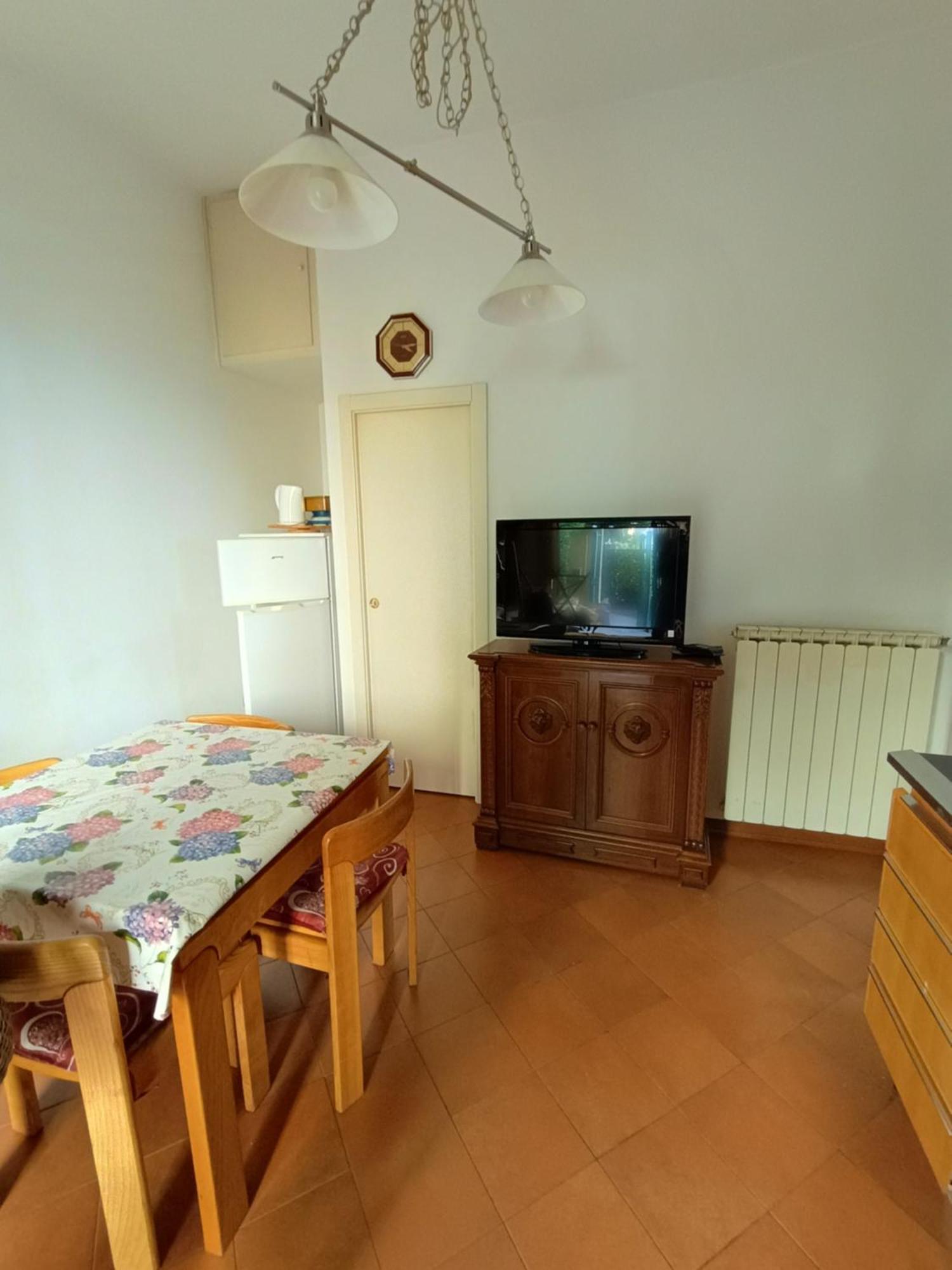 Appartamento "La Piccola" ฟลอเรนซ์ ภายนอก รูปภาพ