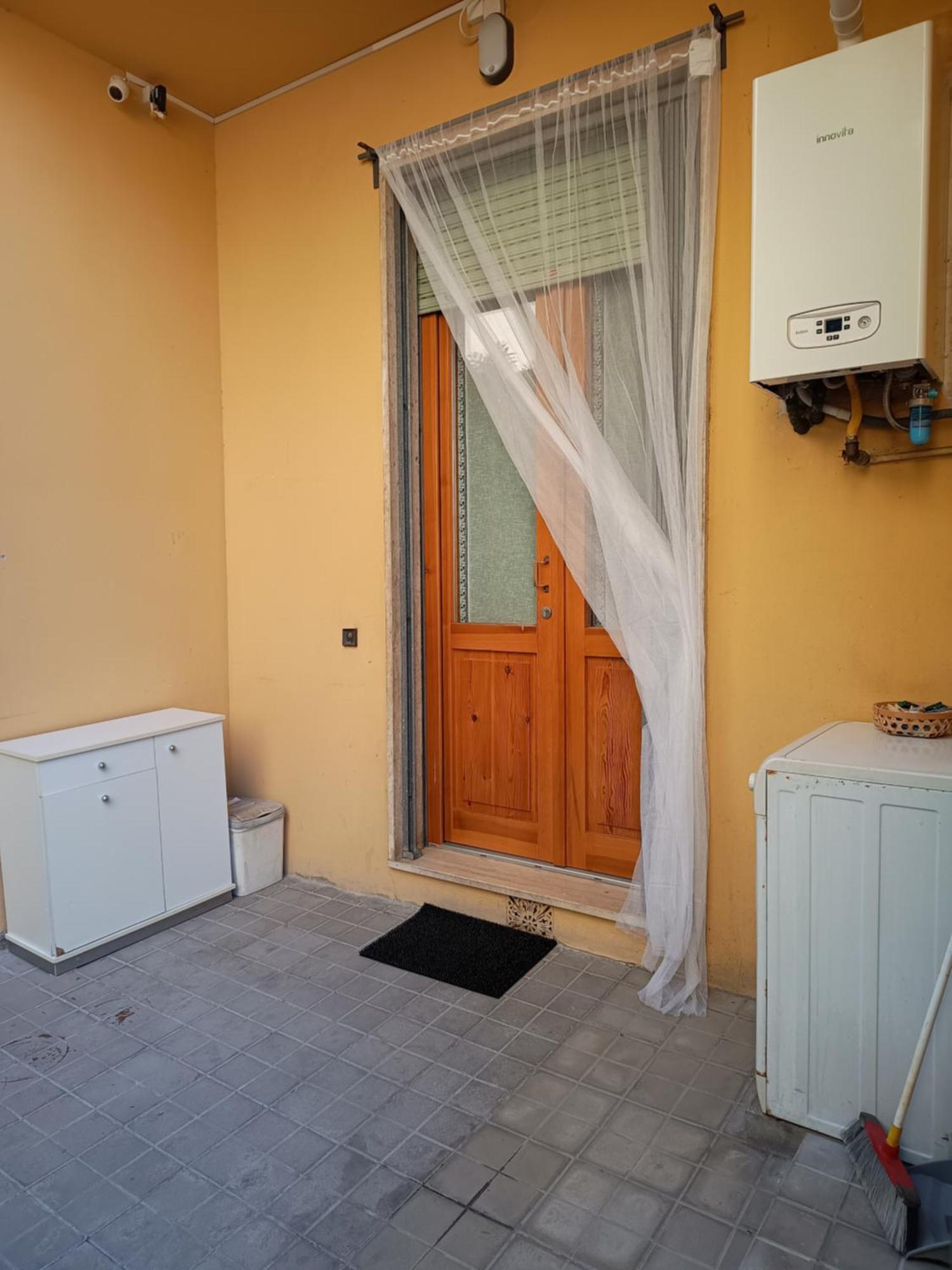 Appartamento "La Piccola" ฟลอเรนซ์ ภายนอก รูปภาพ