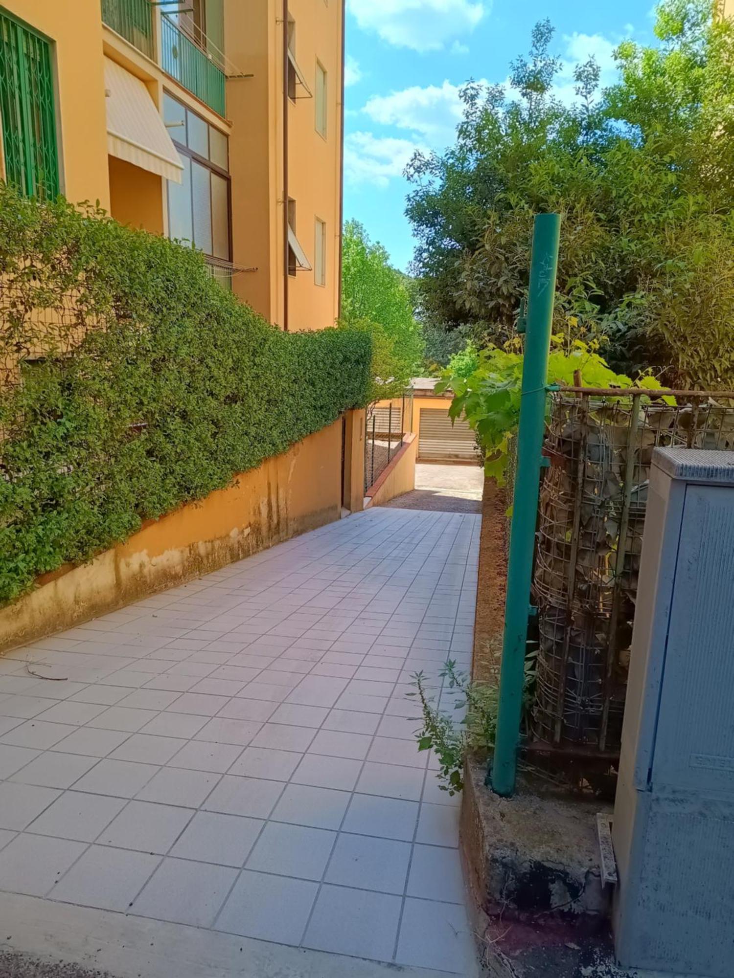 Appartamento "La Piccola" ฟลอเรนซ์ ภายนอก รูปภาพ