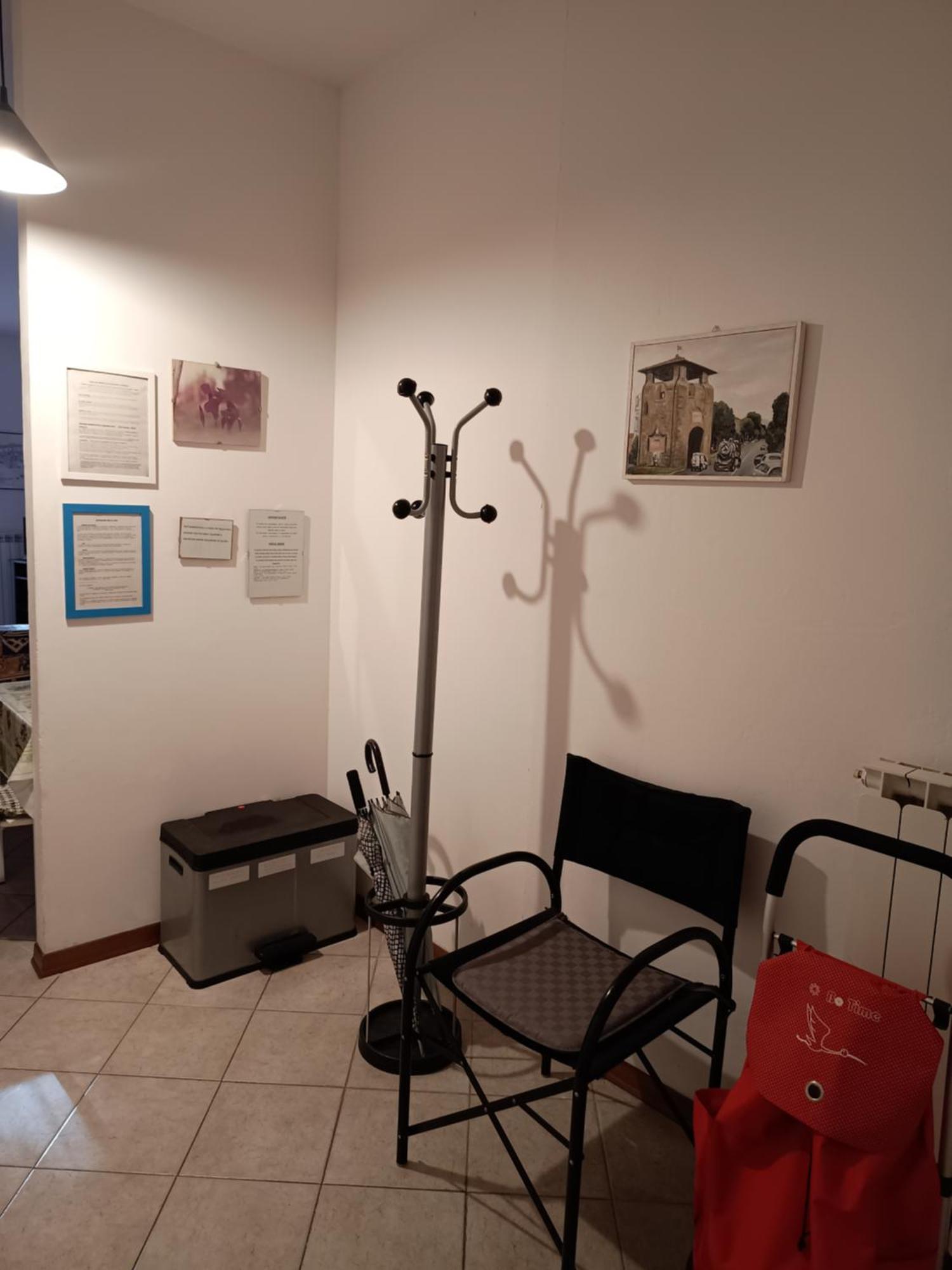 Appartamento "La Piccola" ฟลอเรนซ์ ภายนอก รูปภาพ