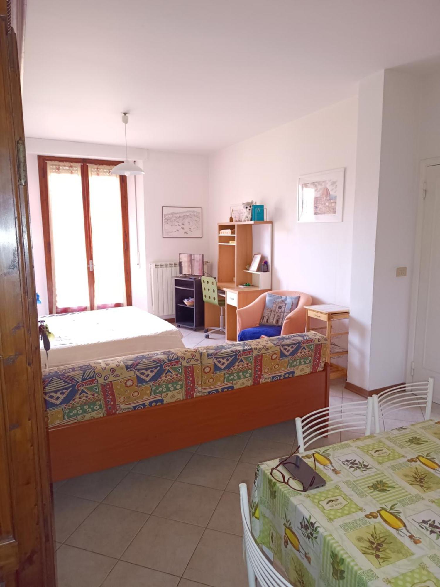Appartamento "La Piccola" ฟลอเรนซ์ ภายนอก รูปภาพ